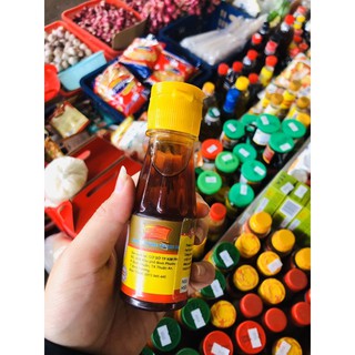 Dầu mè Thơm