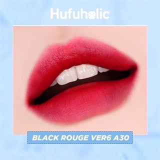 Son Black Rouge Ver 6