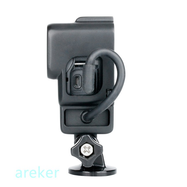 Ngàm Gắn Kèm Micro Ulanzi V2 Cho Gopro Hero 7 6 5