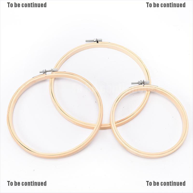 Bộ 3 Tranh Thêu Bằng Gỗ Tre Đặc Biệt