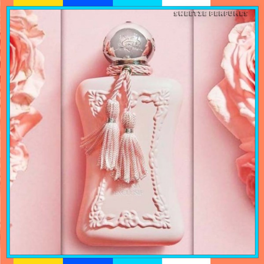 [𝑺𝒘𝒆𝒆𝒕𝒊𝒆] Nước hoa Parfums de Marly Delina Exclusif