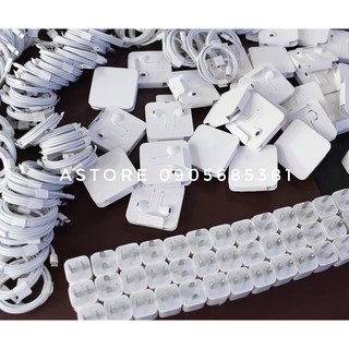 Bộ sạc iPhone iPad 5W