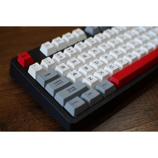 Keycap Gameboy Cherry Thick PBT