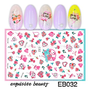 sticker valentine, tình yêu