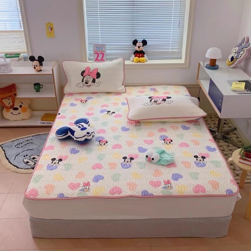 Chiếu 5d Hoạt hình disney cho các bé yêu