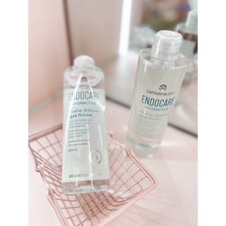 NƯỚC TẨY TRANG ENDOCARE - 400ML