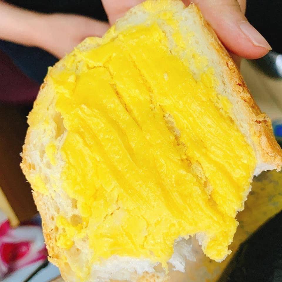 Bơ mặn bơ ngọt Blue Band hàng chuẩn Thái Lan | BigBuy360 - bigbuy360.vn