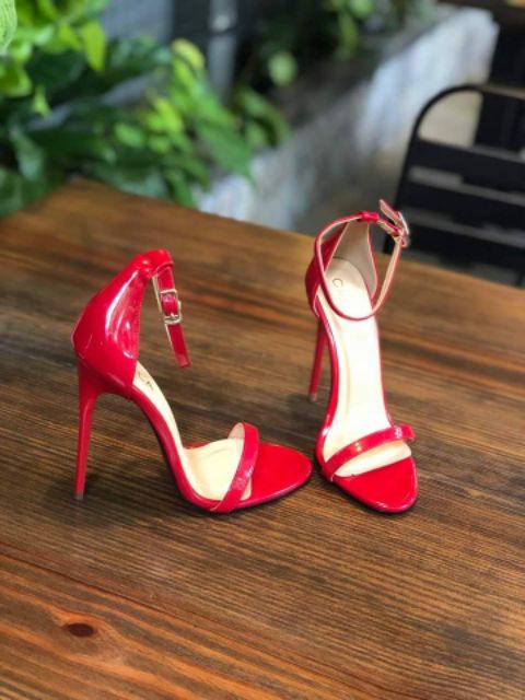 Siêu phẩm SANDAND❤️ CALLA 2019 đế đỏ 11-12p( hình thật) | BigBuy360 - bigbuy360.vn