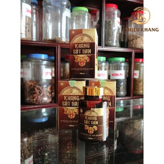 [ HÀNG CAO CẤP ]🌸 Hỗ Trợ Xương Khớp🌸Khang Cốt Đan [ CHÍNH HÃNG]🌸 Thông Kinh Hoạt Lạc, điều hòa khí huyết, chỉ thống 🌸