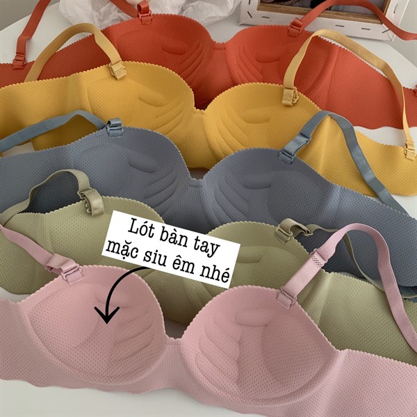 0906AB - Áo bra nâng ngực giá dẻ