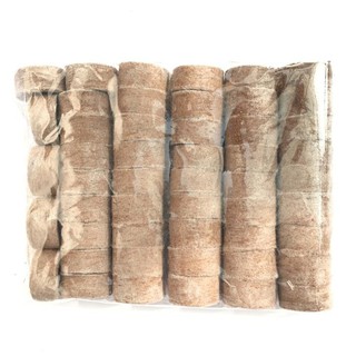 Phân phối Sét 50 viên nén xơ dừa dùng để ươm hạt, ươm cây hàng chính hãng, nhập khẩu và phân phối trực tiếp.