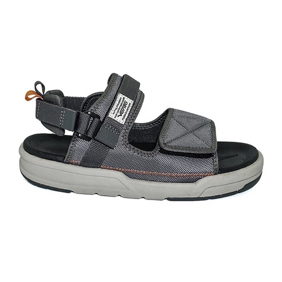 Giày Sandal Vento SD10023 Ghi