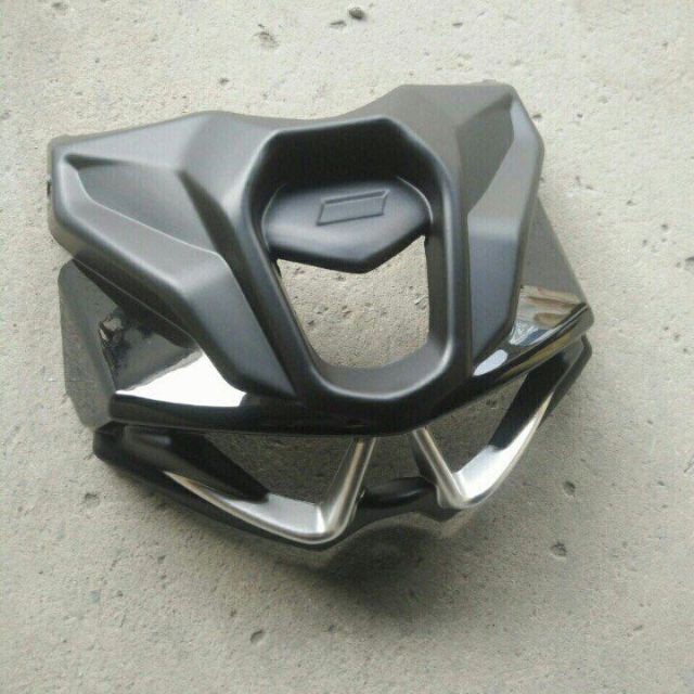 MÃO YAMAHA TFX MỚI