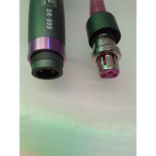 Micro có dây siêu bền Shuri SR-999