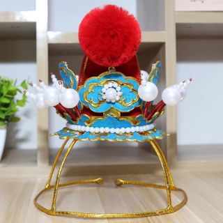Đế Đỡ Mũ Tề Thiên - Khung Đỡ Mũ Tề Thiên