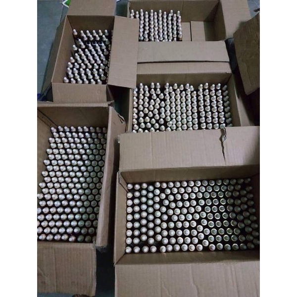 TINH DẦU BƠ ÉP LẠNH NGUYÊN CHẤT 100% NHÀ LÀM