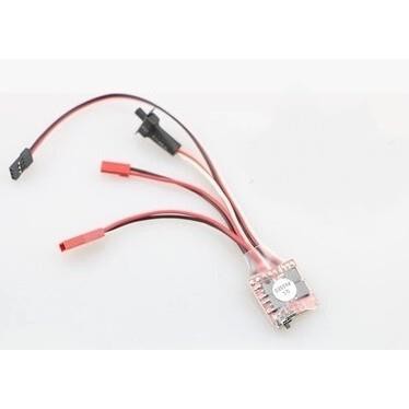 Mạch điều tốc Esc 30A chổi than (có phanh)