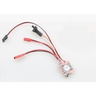 Mạch điều tốc Esc 30A chổi than (có phanh)