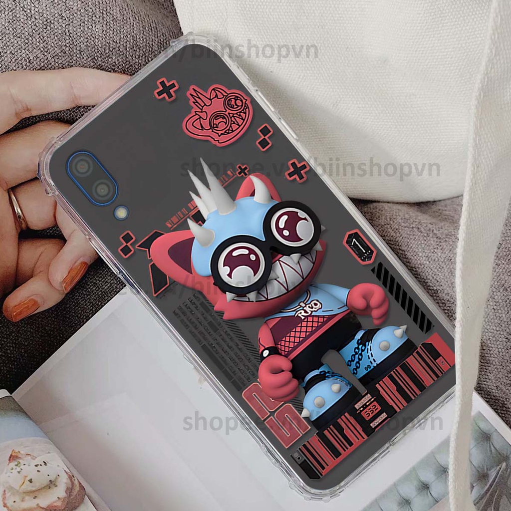 Ốp Vsmart Star phi hành gia vũ trụ space.x siêu đẹp, thời trang