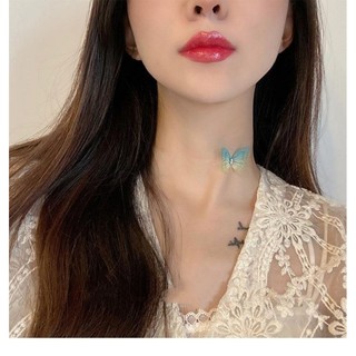 Chocker Bướm Siêu Xinh