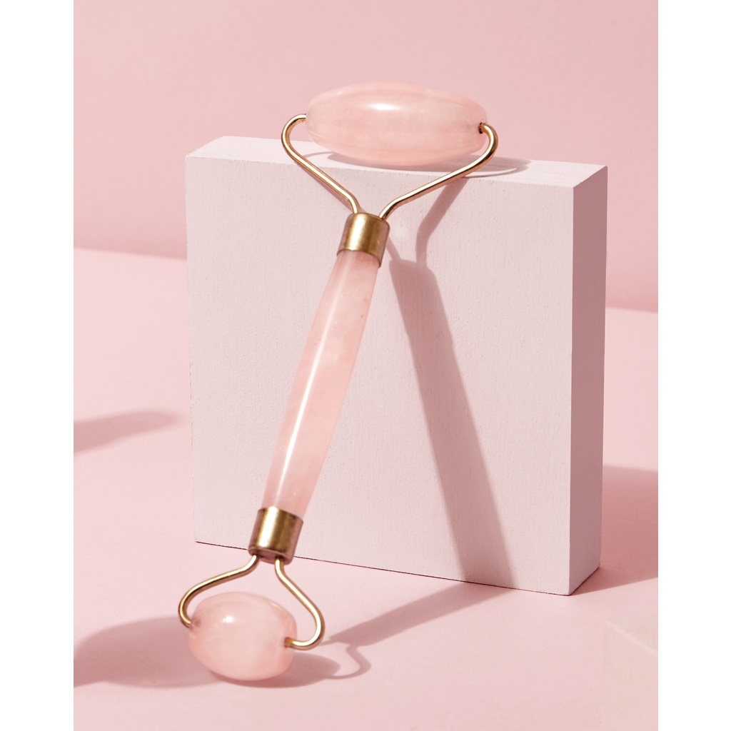 Thanh Lăn Massage Mặt Cao Cấp – Nâng Cơ Tự Nhiên | Xù Korea