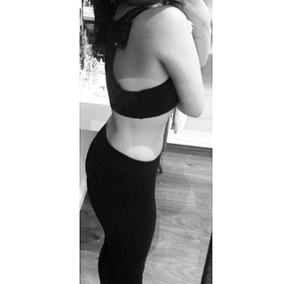 Quần legging tập Gym,Yoga