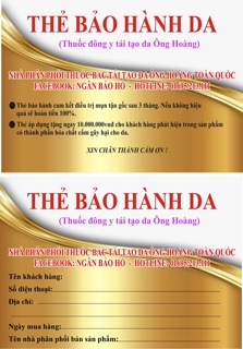 Set 5 chai đông y sĩ