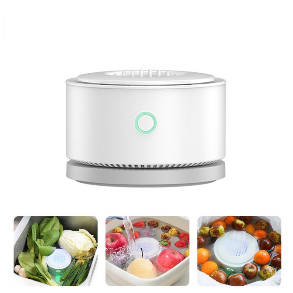 Máy khử trùng rau củ Xiaomi Youpan UPS-01