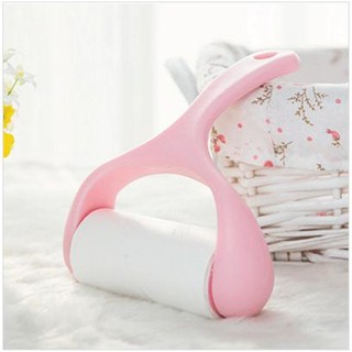 Lõi Lăn Bụi Quần Áo, Lăn Lông Chó Mèo 10cm, 60 lớp siêu dính