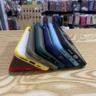 Ốp iphone11 Pro max dẻo viềng kèm iring