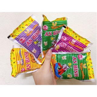 Sét (3) (4) (5) Gói mỳ trẻ em AN BÌNH