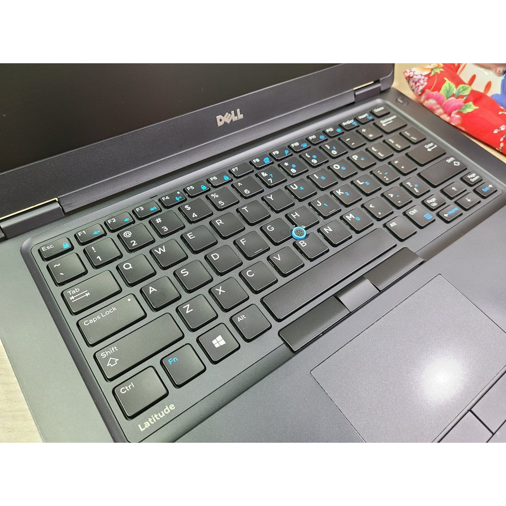 Dell Latitude E5480 core i5-7440hq, Ram 8gb , SSD 256gb , Vga 930mx , Màn HD | BigBuy360 - bigbuy360.vn