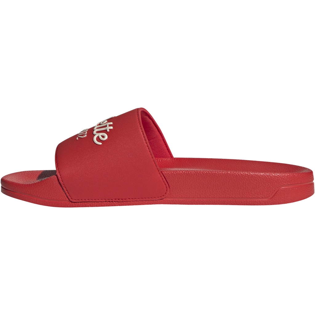 [CHÍNH HÃNG] DÉP ADIDAS SHOWER RETRO 1972 *RED* - Code: GW8751