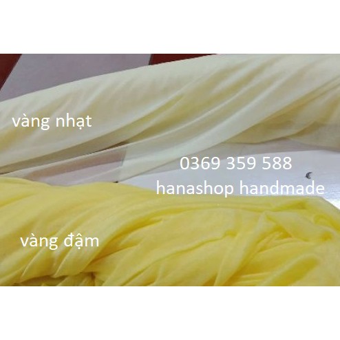 Sét vải rèm trang trí sinh nhật, phông rèm đám cưới (4m: 120k)