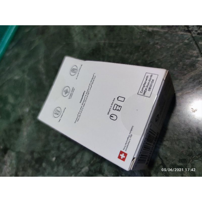 Con Dấu Chuột Logitech B175 Chính Hãng | BigBuy360 - bigbuy360.vn