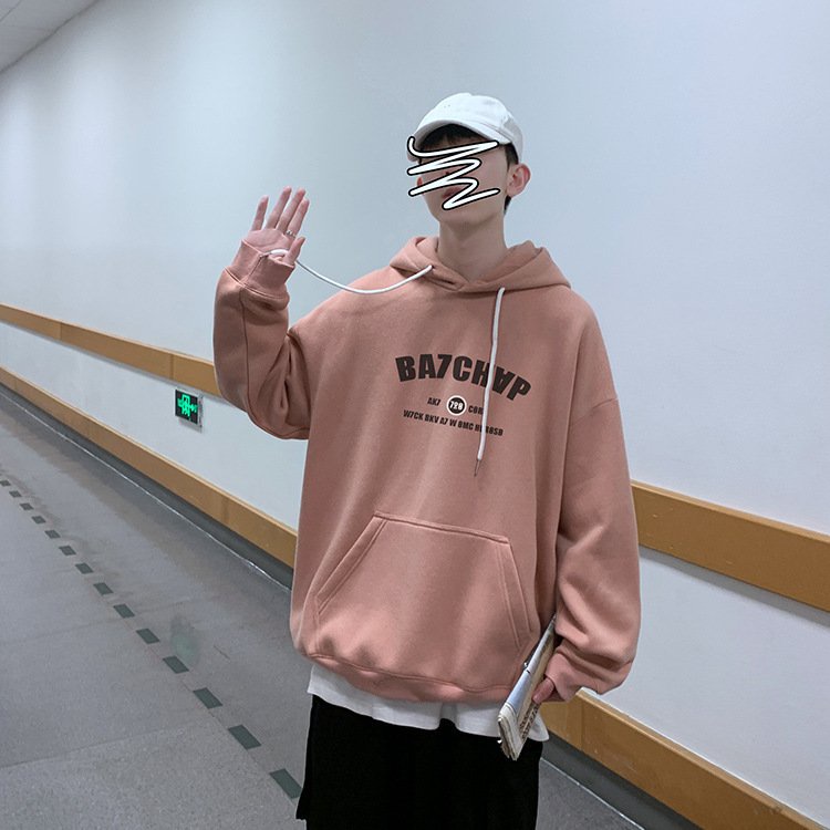 Áo khoác hoodie 🌸 Áo khoác nỉ nam nữ đẹp form rộng Unisex chất nỉ ngoại 2 lớp dày dặn - 1992 Clothing | BigBuy360 - bigbuy360.vn