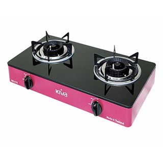 Bếp gas Kiwa KW-217G