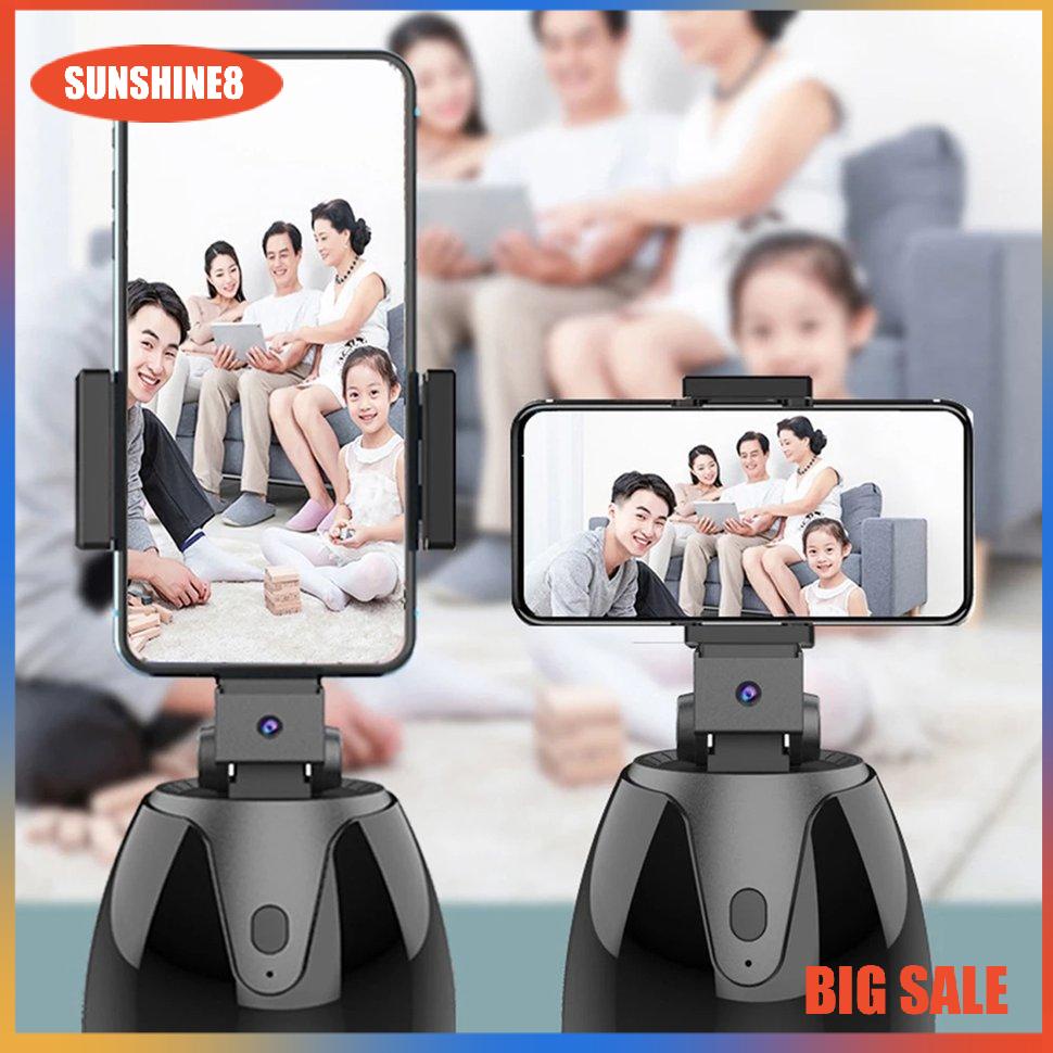 Giá đỡ điện thoại thông minh 360 độ tích hợp pin tiện dụng