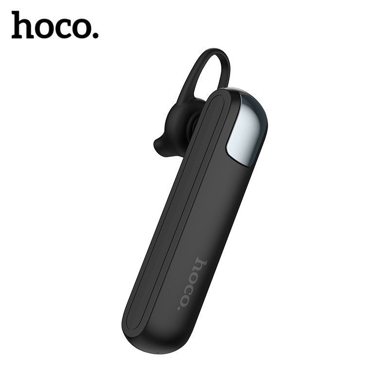 Tai Nghe Bluetooth Hoco E37 E37 Gratified Business V4.1, Pin Siêu Trâu - BH 1 Năm - Hưng Long PC