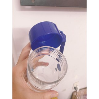 Bình Đựng Nước 500ml