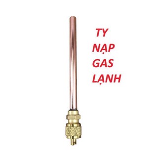 Ty Nạp Gas Tủ Lạnh