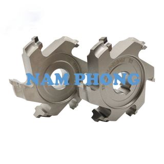 Cặp Dao Phay - MÁY DÁN CẠNH φ68Xφ16XH16X6Z-2R1.5/2R2/2R3