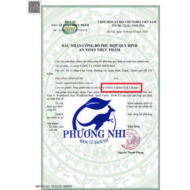 CANXI VÀ VITAMIN D3 OSTELIN 90ml DẠNG NƯỚC - BILL CHEMIST/PHARMACY | BigBuy360 - bigbuy360.vn