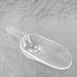 Xúc bột cán nhựa