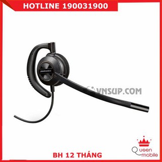 Tai nghe Plantronic Encorepro HW530D