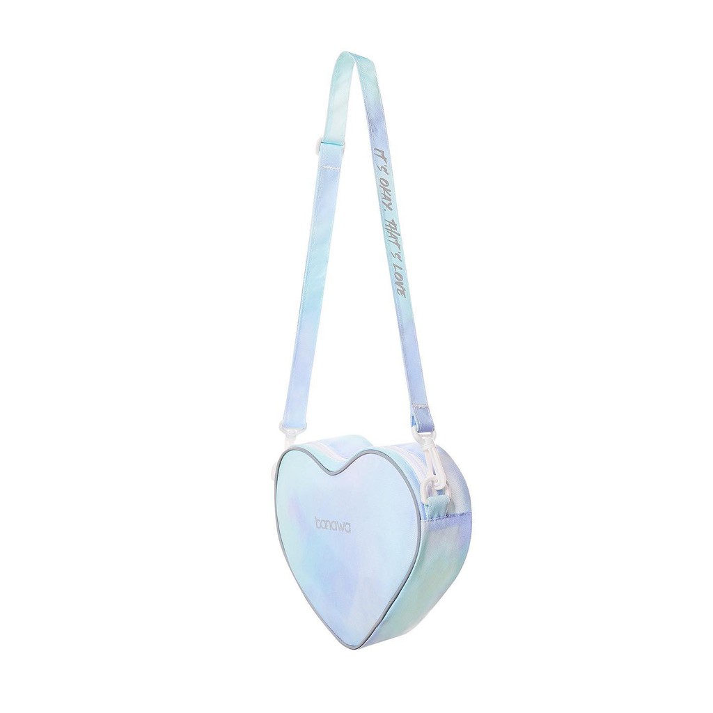 Túi đeo chéo Heart Minibag | BigBuy360 - bigbuy360.vn