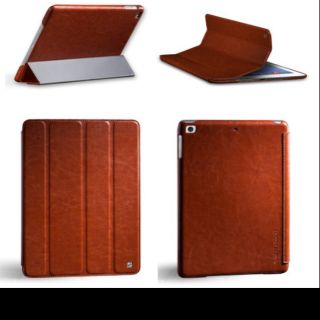 Bao da ipad 5 / ipad air / ipad new 2017 chính hãng hoco