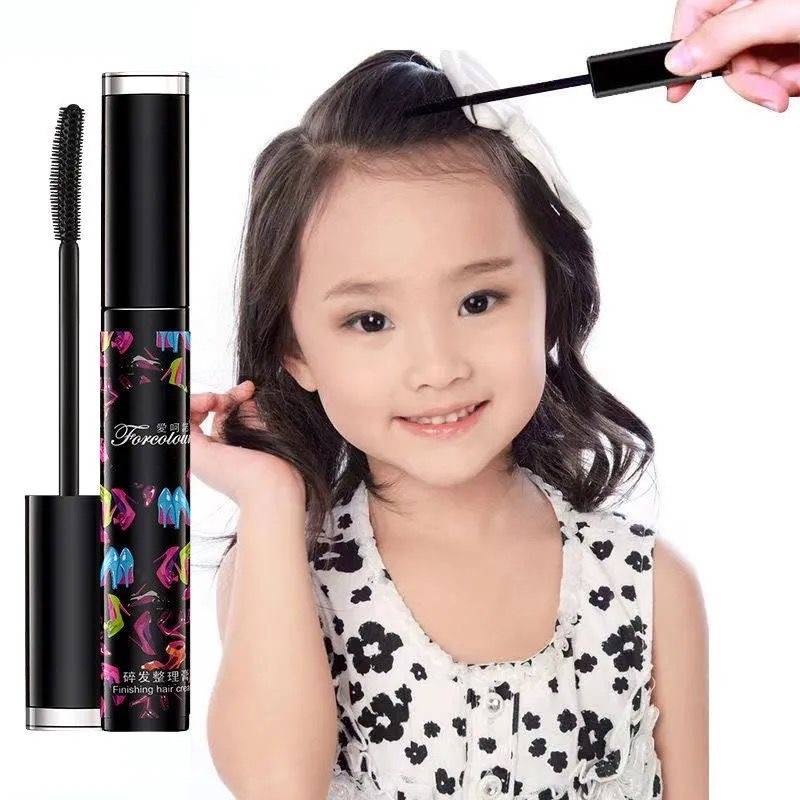 [Hàng mới về] Kem chải tóc chống rối giúp tóc phát triển tiện dụng