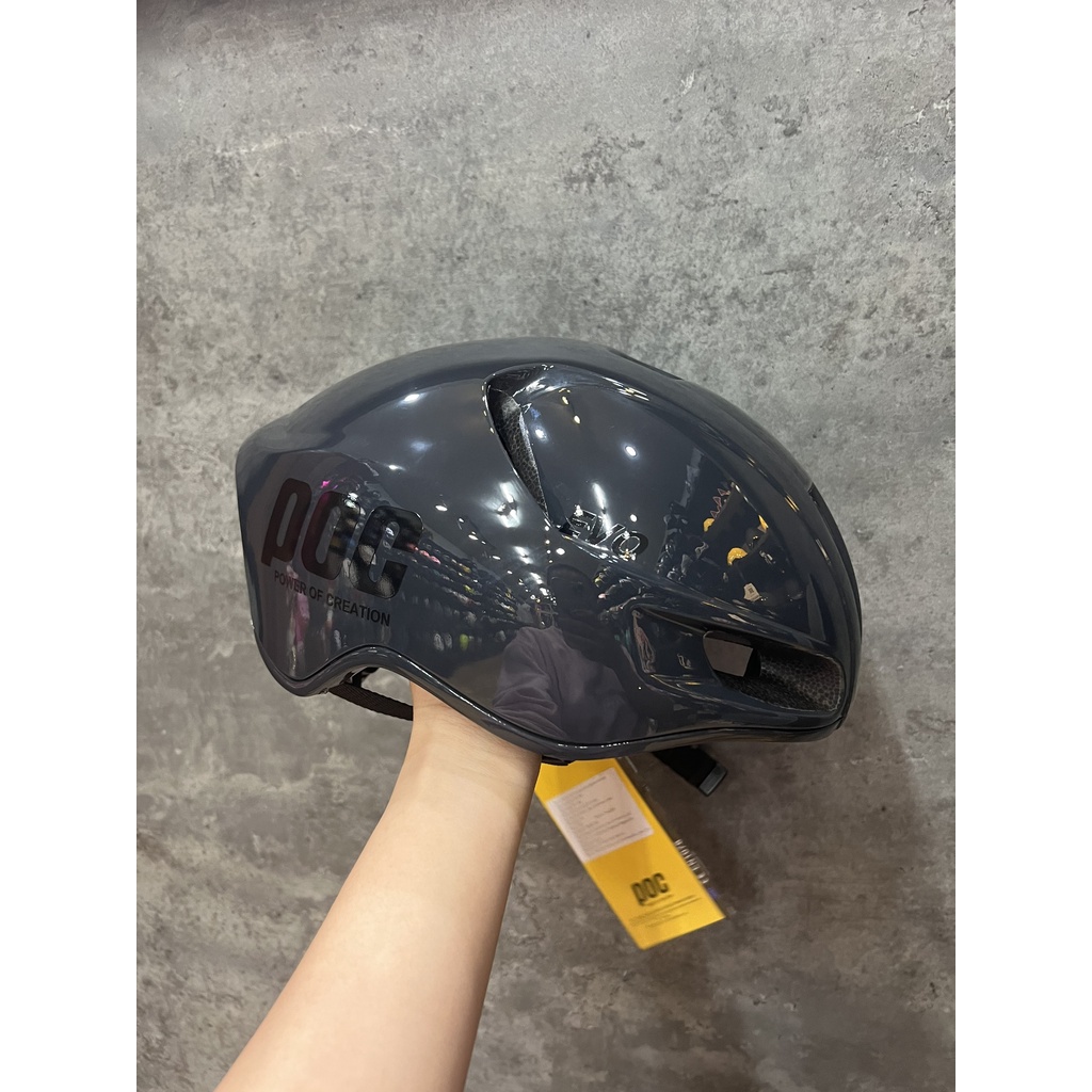 Mũ bảo hiểm POC Evo  BH 24 tháng