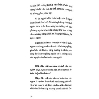 Sách Nhân Gian Hữu Tình